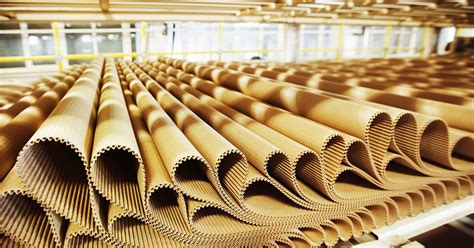 corrugated concepts & packaging|Corrugations .